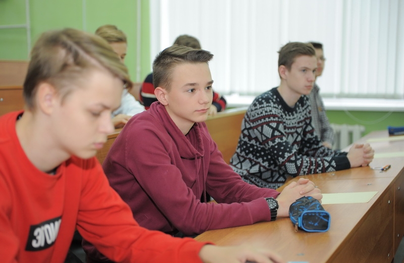 Сдавать физику — выгодно!