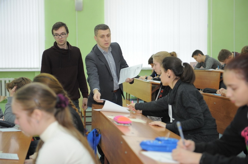 Сдавать физику — выгодно!