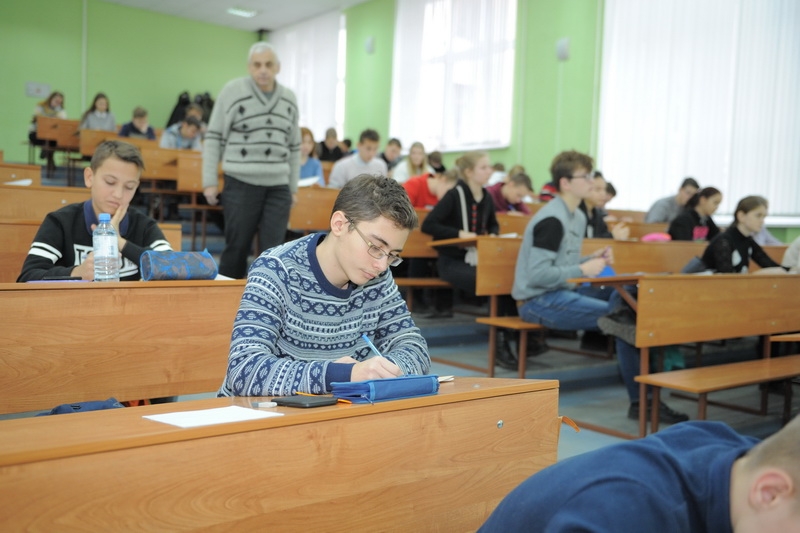 Сдавать физику — выгодно!