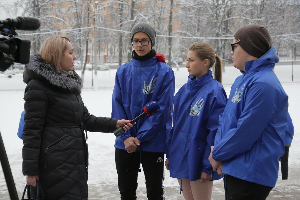 Самые спортивные юбилеи!