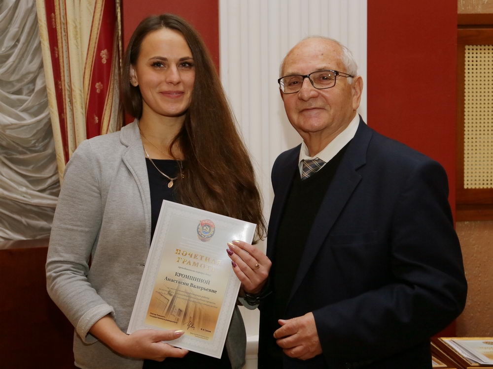 Самые спортивные юбилеи!