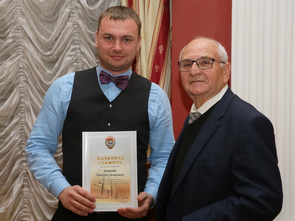 Самые спортивные юбилеи!