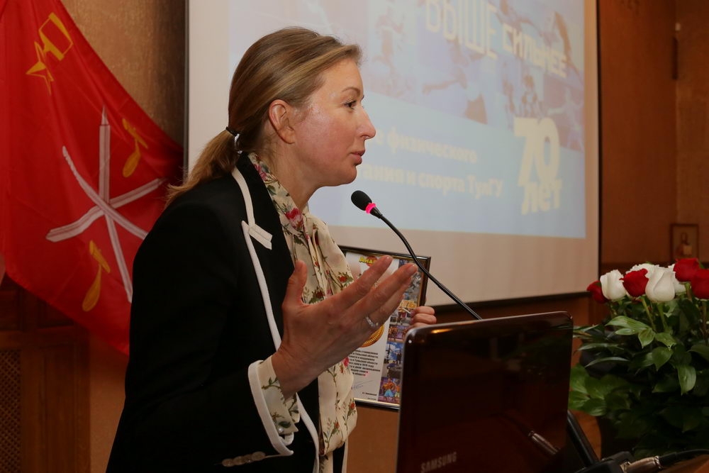 Самые спортивные юбилеи!