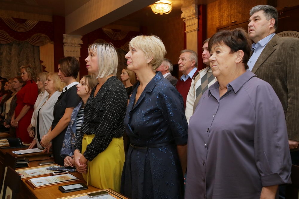 Самые спортивные юбилеи!