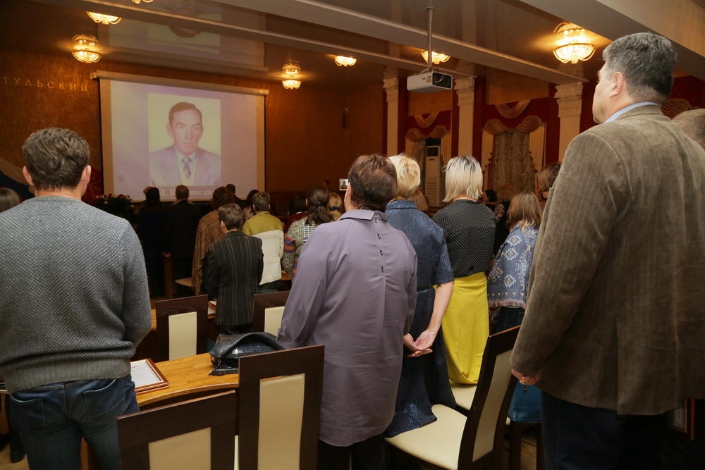 Самые спортивные юбилеи!