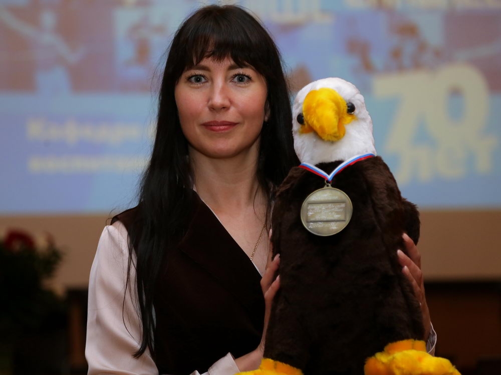 Самые спортивные юбилеи!