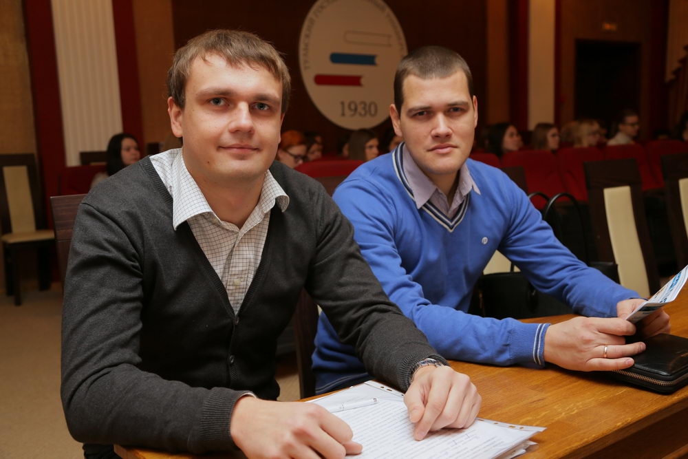 Самые спортивные юбилеи!