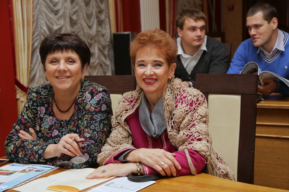 Самые спортивные юбилеи!