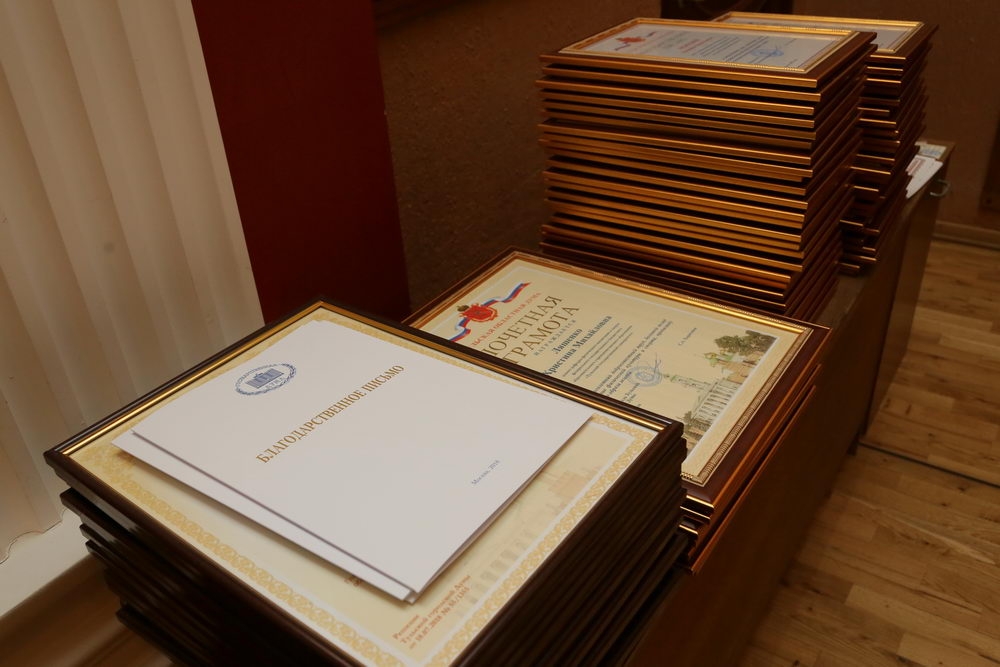 Самые спортивные юбилеи!