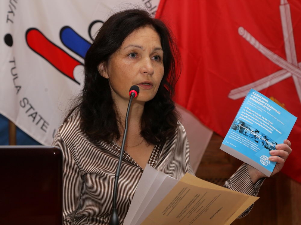 Самые спортивные юбилеи!