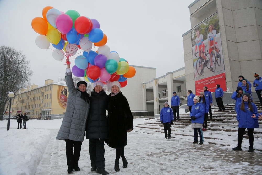 Самые спортивные юбилеи!