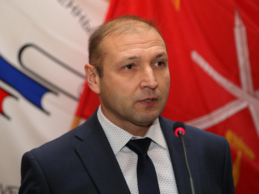 Самые спортивные юбилеи!