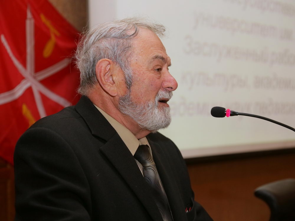 Самые спортивные юбилеи!