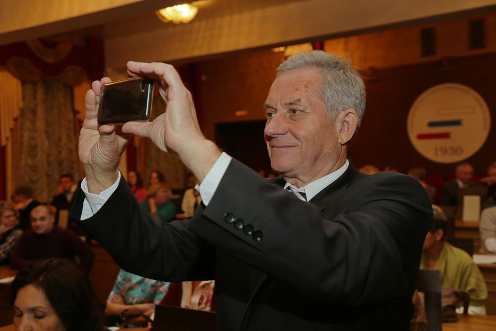 Самые спортивные юбилеи!