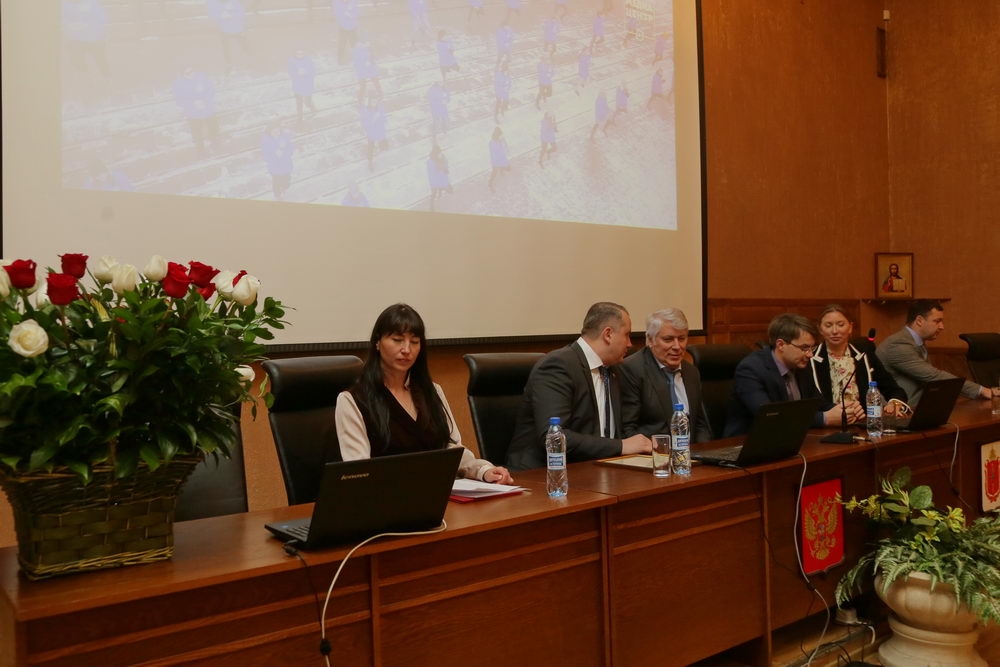 Самые спортивные юбилеи!