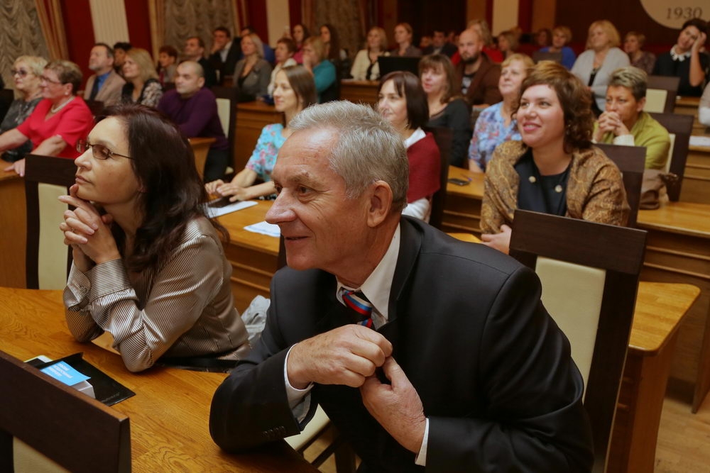 Самые спортивные юбилеи!