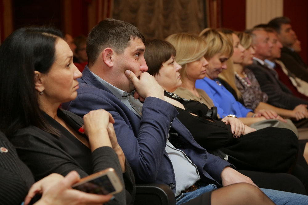 Самые спортивные юбилеи!