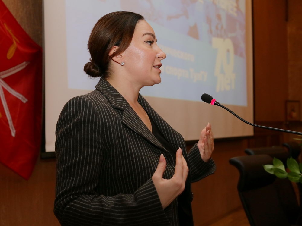 Самые спортивные юбилеи!