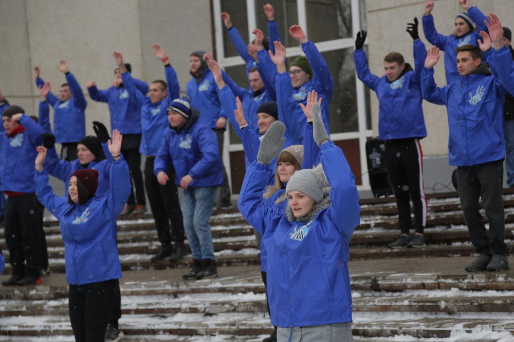 Самые спортивные юбилеи!