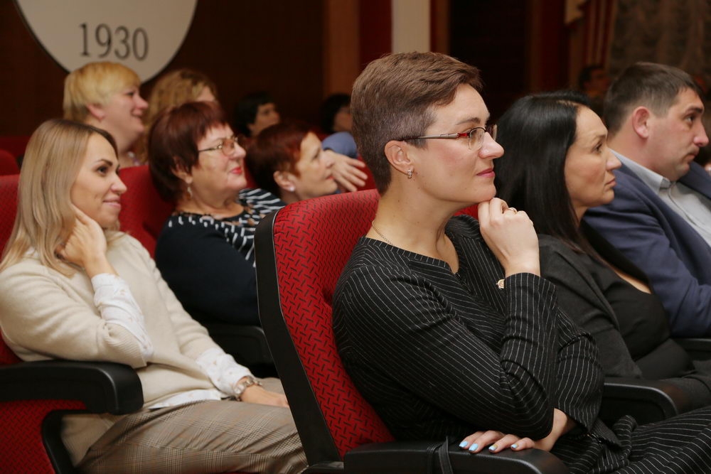 Самые спортивные юбилеи!