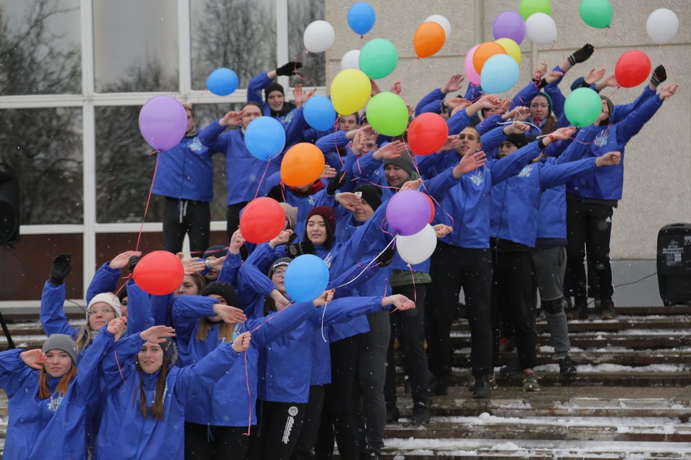 Самые спортивные юбилеи!