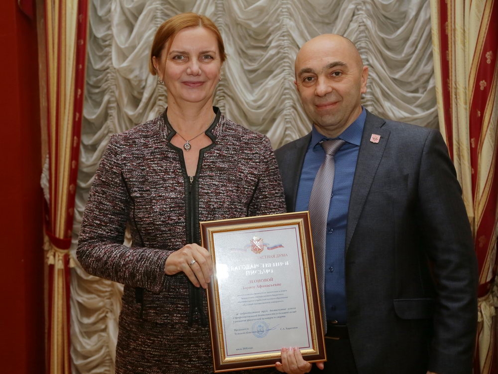 Самые спортивные юбилеи!