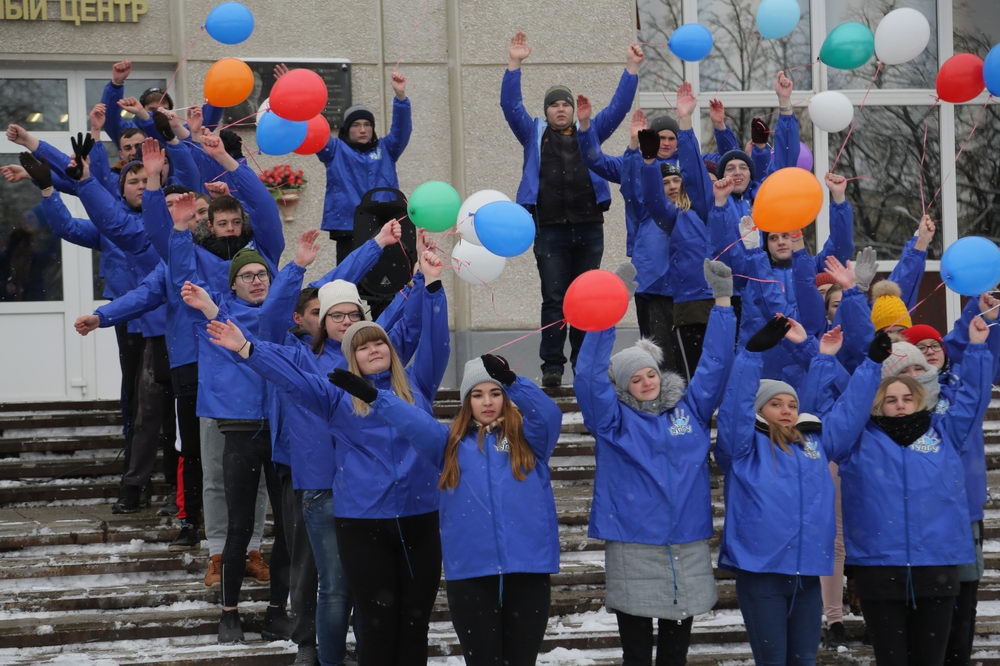 Самые спортивные юбилеи!