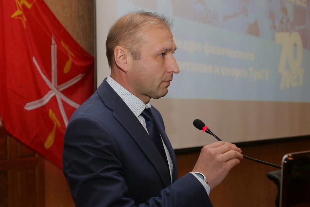 Самые спортивные юбилеи!