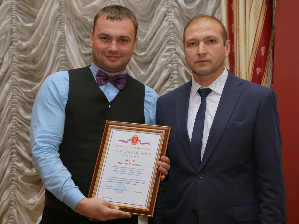 Самые спортивные юбилеи!