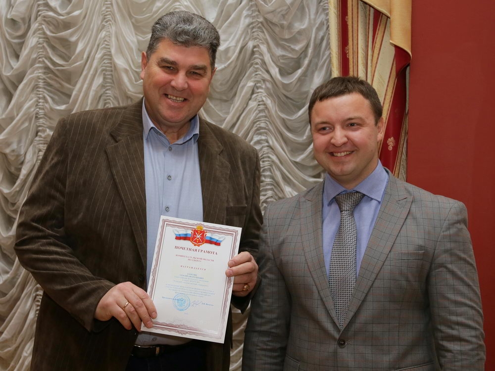 Самые спортивные юбилеи!