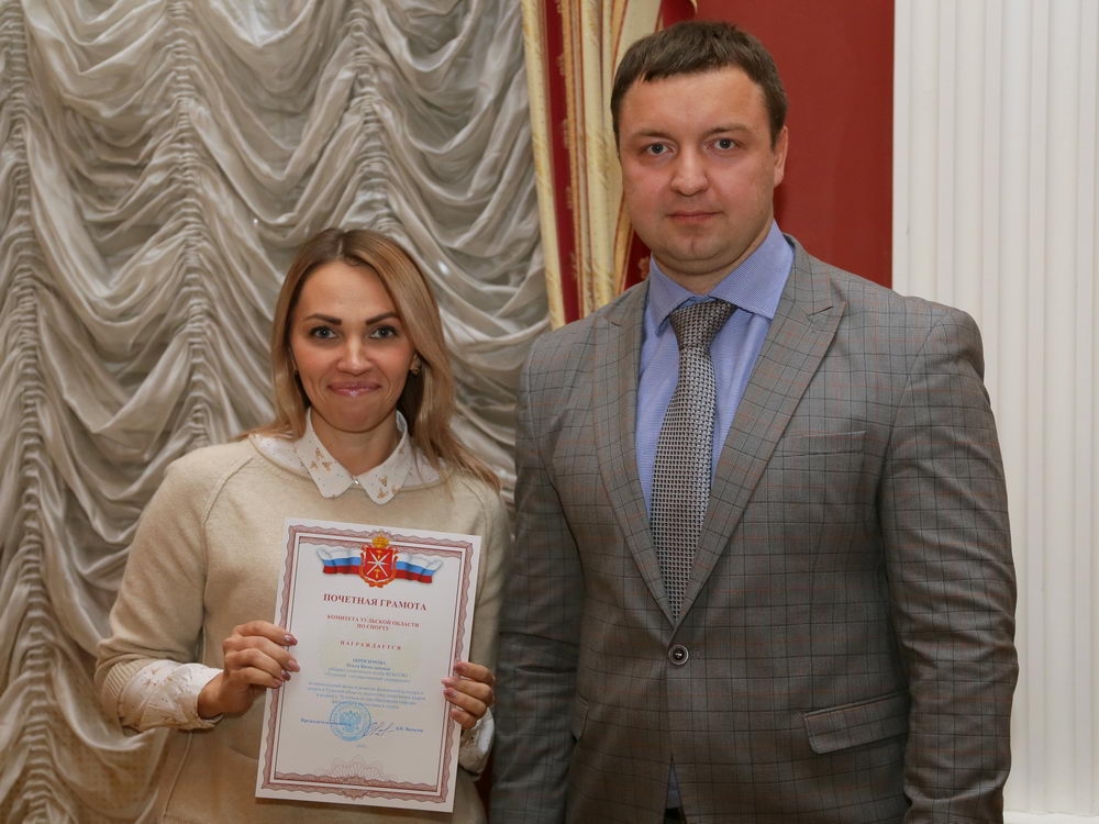 Самые спортивные юбилеи!