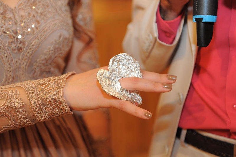 И бал зазвучал!