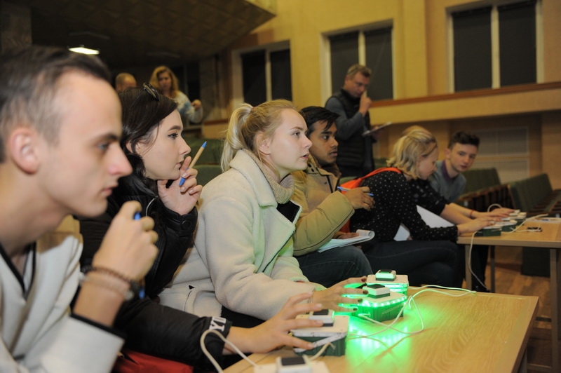 Что ты знаешь о волонтёрстве?