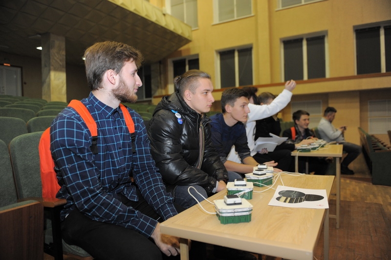 Что ты знаешь о волонтёрстве?