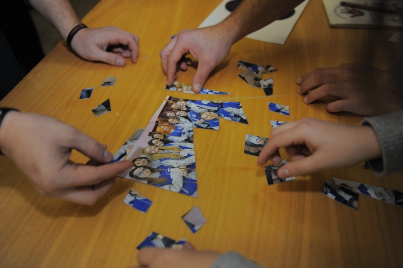 Что ты знаешь о волонтёрстве?