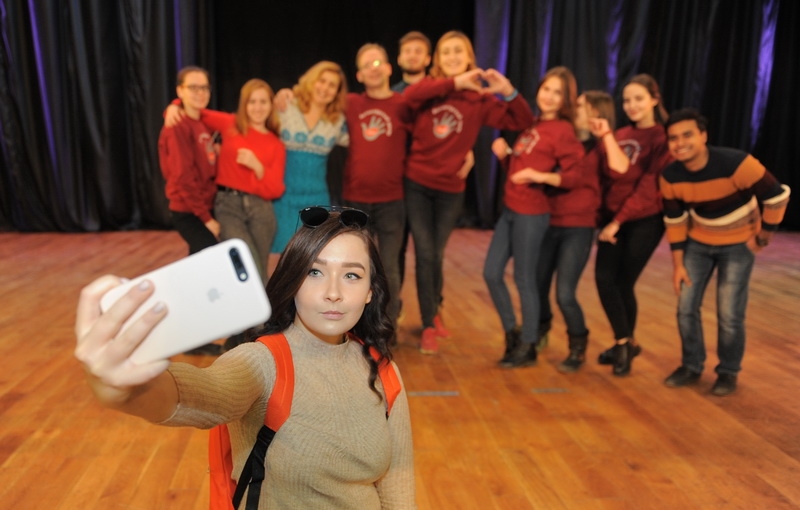 Что ты знаешь о волонтёрстве?