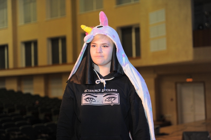 Что ты знаешь о волонтёрстве?