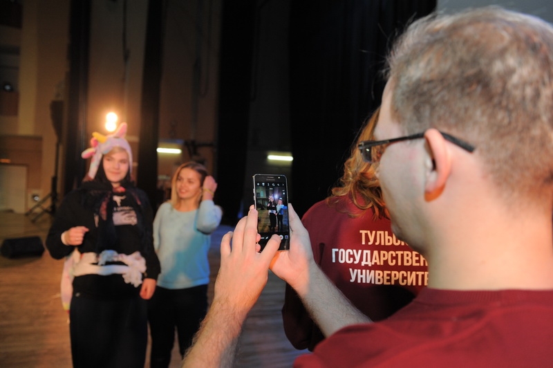 Что ты знаешь о волонтёрстве?