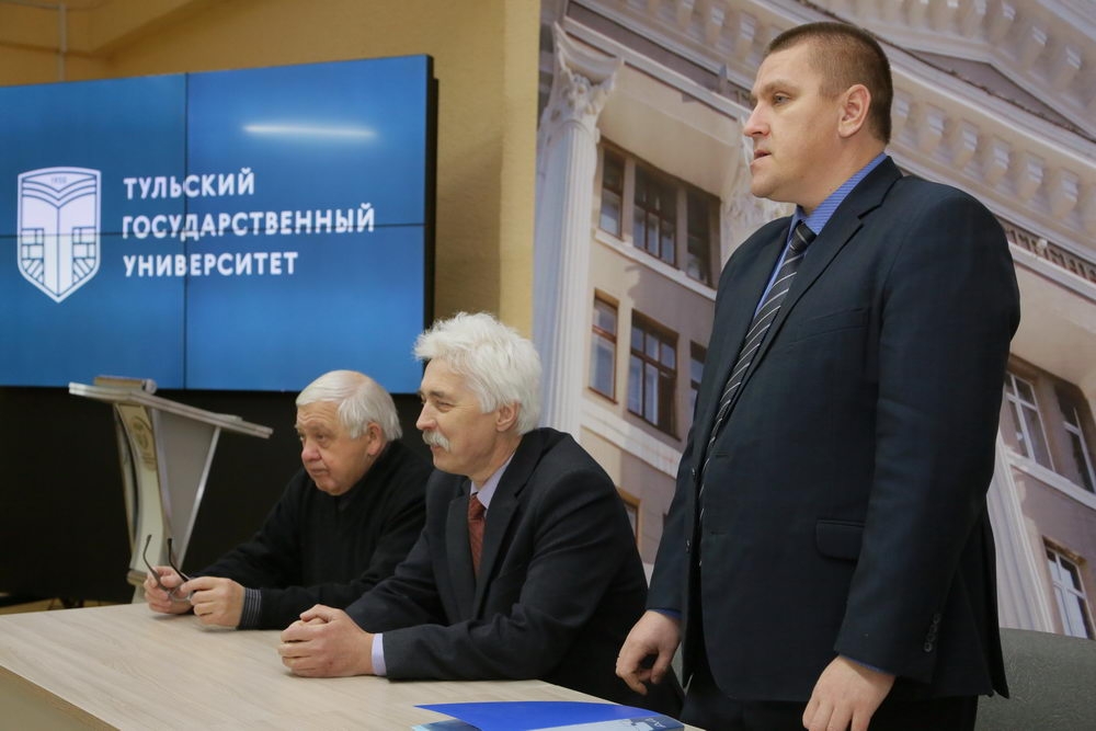 Году образования — новые знания и новые идеи