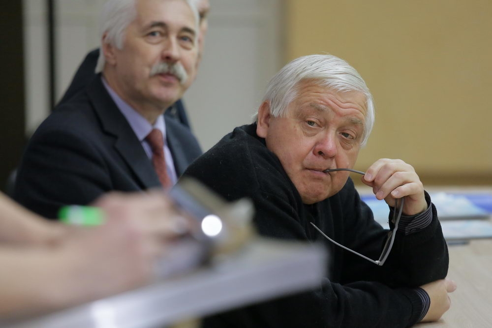 Году образования — новые знания и новые идеи