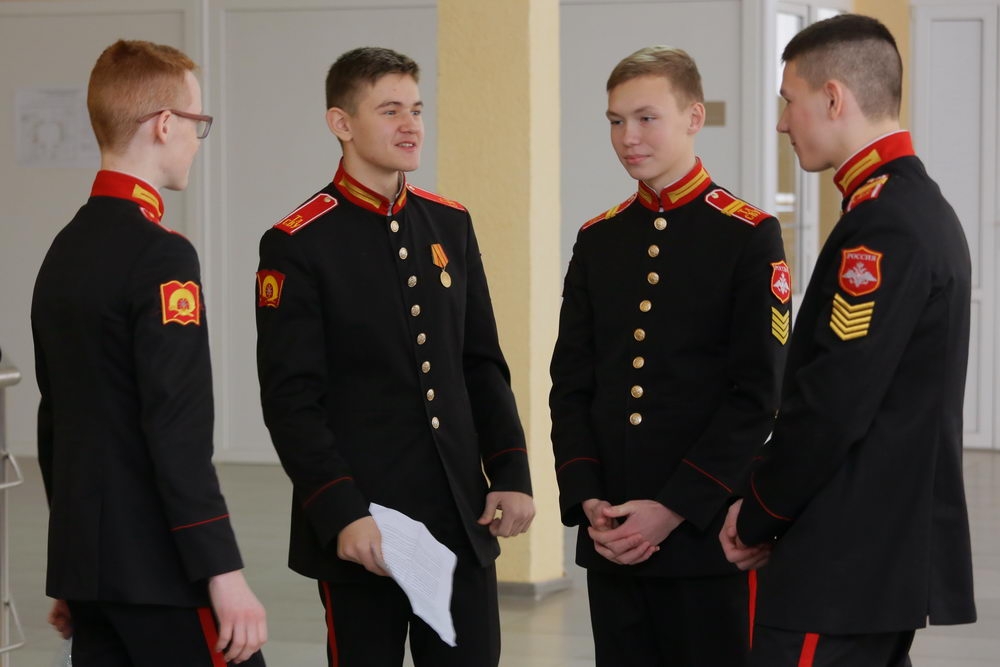 Году образования — новые знания и новые идеи