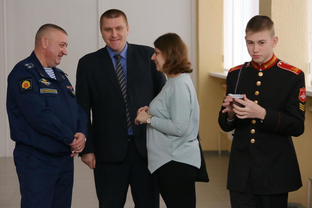 Году образования — новые знания и новые идеи