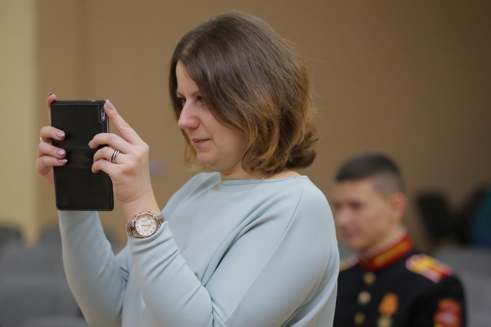 Году образования — новые знания и новые идеи