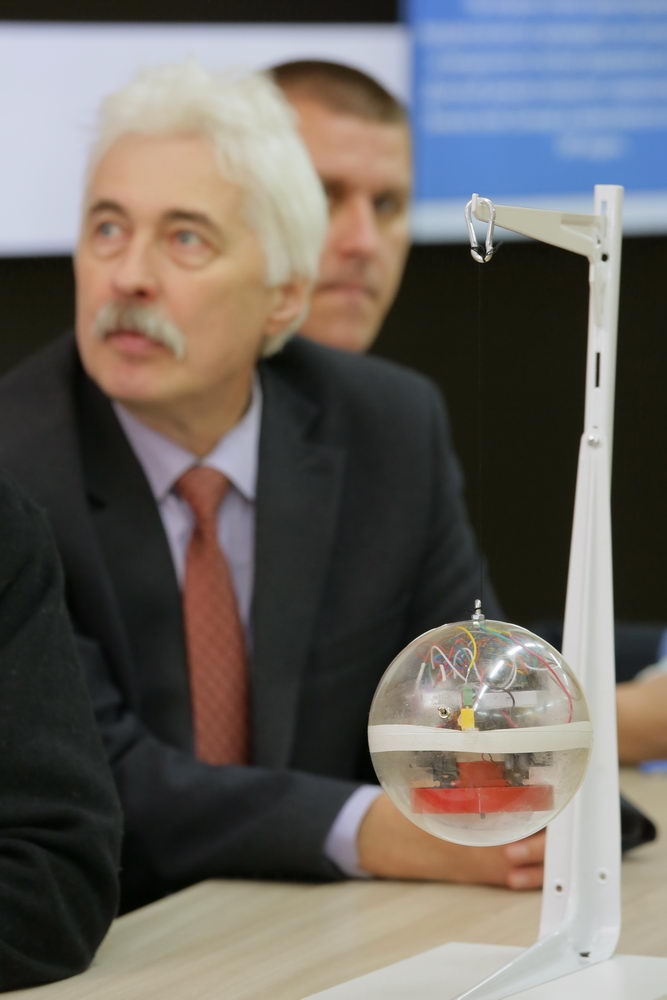 Году образования — новые знания и новые идеи