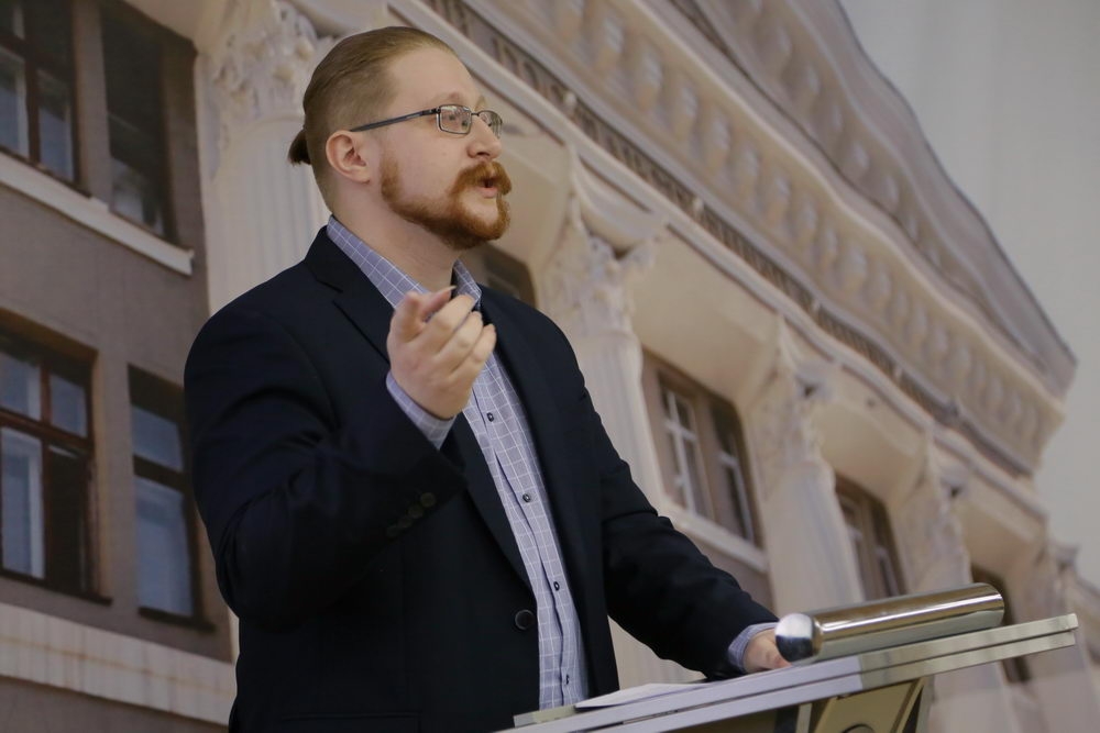 Году образования — новые знания и новые идеи