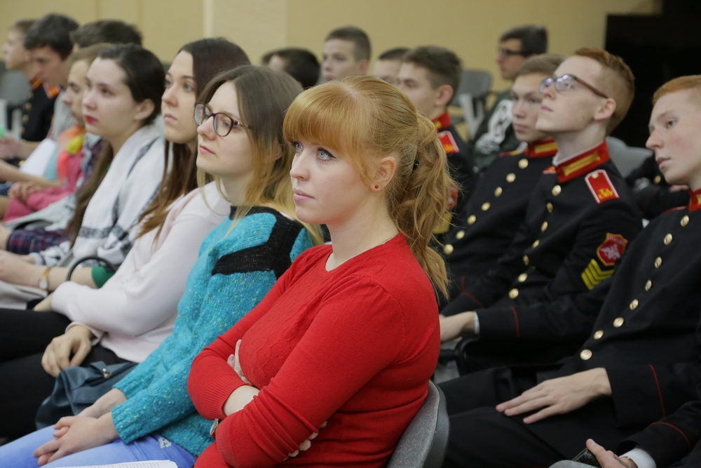 Году образования — новые знания и новые идеи