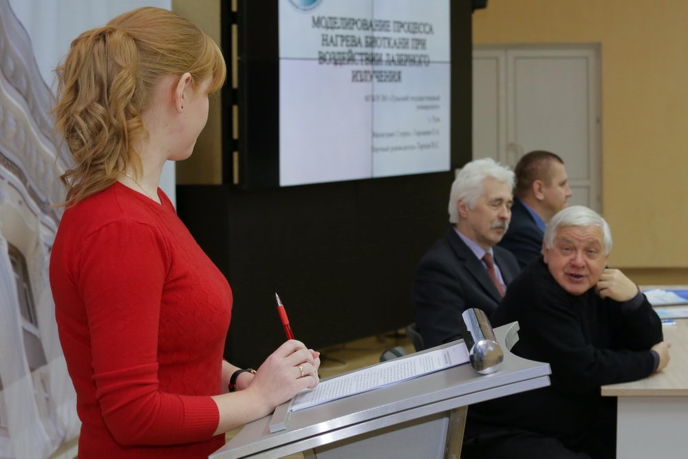 Году образования — новые знания и новые идеи