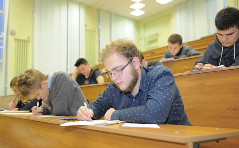 «Звезда» естественных наук