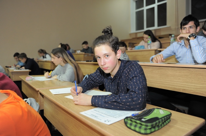 «Звезда» естественных наук