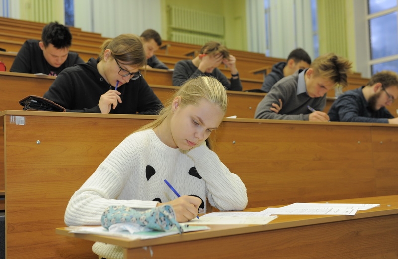 «Звезда» естественных наук